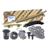 Kit Corrente Comando Motor Firefly Fiat 46340471