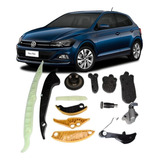 Kit Corrente Comando Passat Variant Polo 2005 A 2021