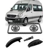 Kit Corrente Comando Sprinter Cdi 311 415 515 De 2013 À 2019