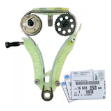 Kit Corrente Comando Thp Peugeot 308 408 3008 Ds C4 Lounge