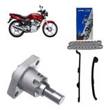 Kit Corrente De Comando Riffel Nx200 Cbx200 Strada Xr200 - A