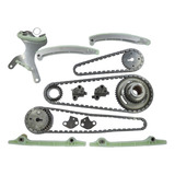 Kit Corrente De Distribuição - Cherokee 4.7 2002 Até 2005