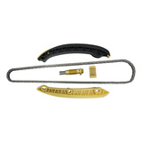 Kit Corrente De Mercedes Benz C200 1.8 16v 2003 Até 2009