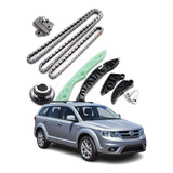 Kit Corrente Distribuição Fiat Freemont 2012 2013 2014 2015