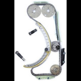Kit Corrente Distribuição Iveco Daily 2007 A 2024 Skf