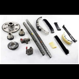Kit Corrente Distribuição Nissan Pathfinder 2006 A 2010 Skf