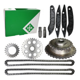 Kit Corrente Distribuição Ranger 3.0 2011 2012 Original Ina