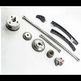 Kit Corrente Distribuição Renault Oroch 2016 A 2024 Skf
