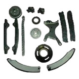 Kit Corrente Grand Cherokee 3.7 2004 A 2010 Completo
