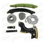Kit Corrente Original Mercedes-benz 1.8l