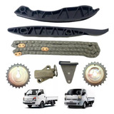 Kit Corrente Superior Original Hyundai Hr/k2500 2.5 16v 2013