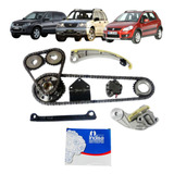 Kit Corrente Suzuki Grand Vitara 2.0 16v J20a 2009