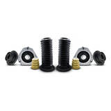 Kit Coxim Batente Amortecedor Dianteiro Ford New Ka 2015/...