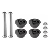 Kit Coxim Cabine Vw Caminhão 790/8120/8150/worker