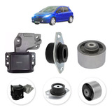 Kit Coxim Motor Cambio 1.6 Peugeot 307 205 306 405 Partne C4