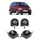 Kit Coxim Motor Cambio Mercedes Classe A 160 190 99 A 2005