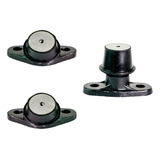 Kit Coxim Sapata Do Motor Jet Ski Sea Doo 3d,gti,gtx,rxp 4t