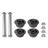 Kit Coxins Cabine Traseiro Caminhões Volkswagen 7100 8120 8140 8150 9150