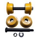 Kit Coxins Pu Cabine Traseira Ford Cargo 712 814 815 816 915