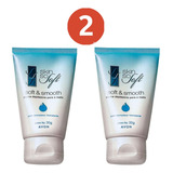 Kit Creme Depilatório Para O Rosto Skin So Soft Avon