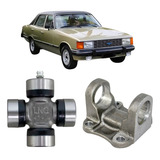 Kit Cruzeta + Flange Cardan Opala 5-310x