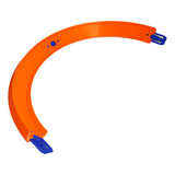 Kit Curva 180º Para Pistas Tipo Hot Wheels