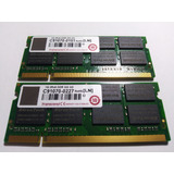 Kit Ddr1 2gb (1+1) 333mhz Notebook 