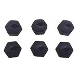 Kit De 06un - Bico De Lavagem Netter Nt200 / Nt210 / Nt 300