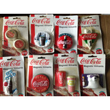 Kit De 13 Imas Coca E Pepsi Vintage Dos Anos 70 E80 Lindos !