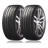 Kit De 2 Pneus Hankook Ventus V12 Evo2 K120 P U 88 Y