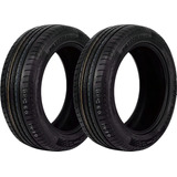 Kit De 2 Pneus Speedmax Pneu De Carro Dsu02 225/35r19 88 - 560kg