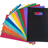 Kit De 500 Sacolas 200 16x20 + 200 20x30 + 100 30x40