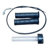 Kit De Acelerador Mobilete Caloi Monark Wmx