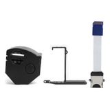 Kit De Adaptador Extensor De Extensão Para Montagem Em Cartã