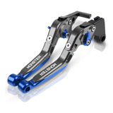 Kit De Alavancas De Freio Para Ducati Monster 821 Monster