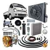 Kit De Ar Condicionado Kia Bongo E Hyundai Hr 2020 Em Diante