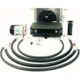 Kit De Ar Condicionado Universal 24v. Novo