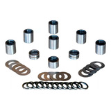 Kit De Buchas Para Embuchamento Da Concha Yanmar Vio 17