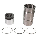 Kit De Camisa Para Motor Scan. Dc12 | K9119