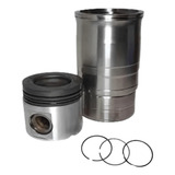 Kit De Camisa Para Motor Scan. Dc12 | K9302 Std
