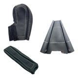 Kit De Capa Câmbio Manual + Coifa + Freio Civic G8 2008 2009