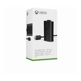 Kit De Carregamento E Jogo Original Xbox Series S/x/bateria