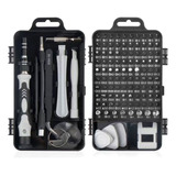 Kit De Chaves 115 Em 1 Ferramentas Reparo Pro Ps4 Xbox Note