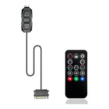 Kit De Controlador Argb Para Pc Rgb Case Fans Jazzcooling