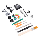 Kit De Controle De Jogo De Reposição Substituição Do Control