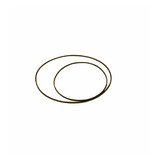 Kit De Correias Para O Tape-deck Gradiente S-95 Cd-2000