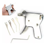 Kit De Desbloqueio, Reparador De Fechaduras De Portas K