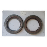 Kit De Disco Composite Câmbio Automático A6gf1 Hyundai Kia
