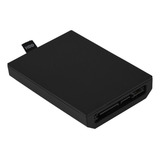 Kit De Disco Rígido Para 360 Internal Slim Black 120 Gb