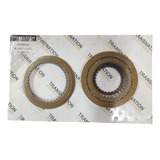 Kit De Discos Composite Câmbio A245e A240 Toyota Corolla 1.8